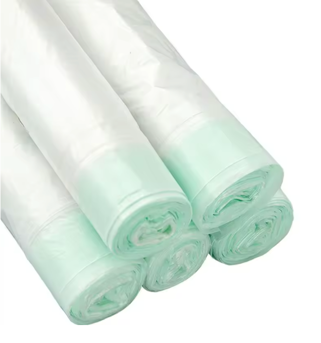 PLASTIKBEUTEL